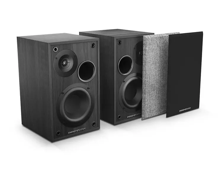 Altoparlant ENERGYSISTEM Y Studio Monitor 2 Bluetooth M45286 / Gray