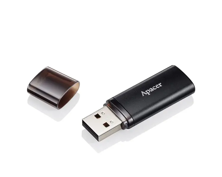 USB Apacer 64GB 3.1 AP64GAH25BB-1