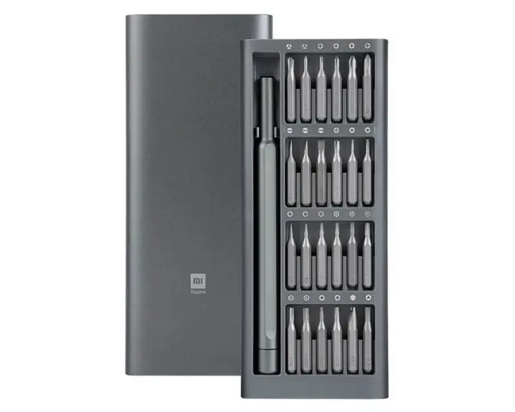 XIAOMI Mi Precision Set Kaqavide