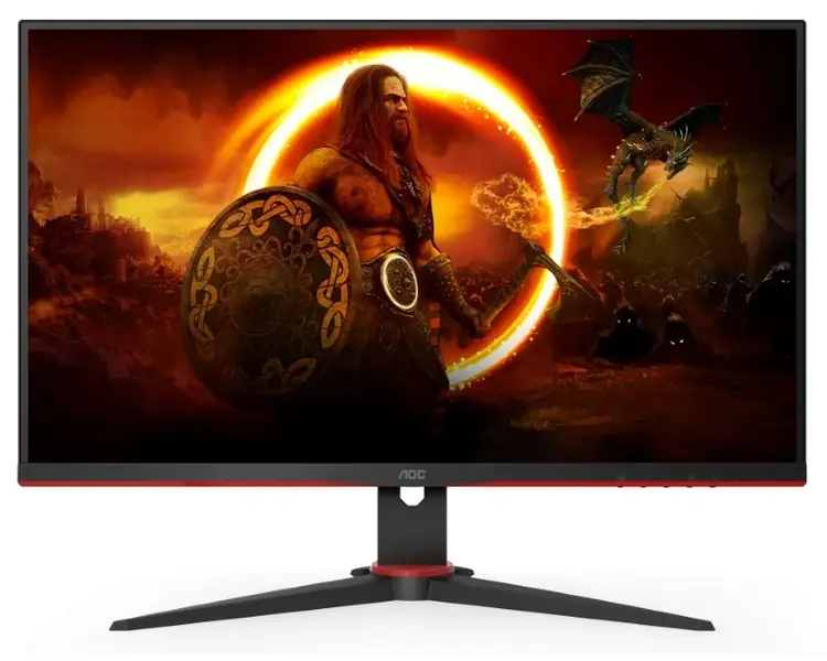 Monitor Gaming AOC 27"27G2SPAE/BK IPS WLED 165Hz