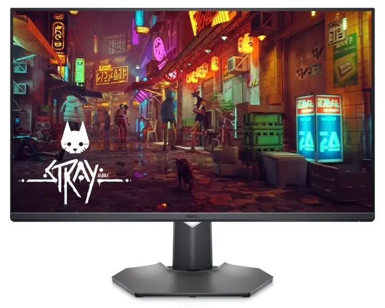 Monitor Gaming DELL 32"G3223Q 4K USB-C FreeSync IPS  144Hz