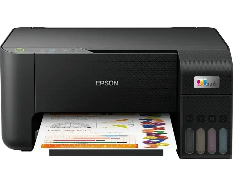 Printer multifunksional EPSON L3230 wireless