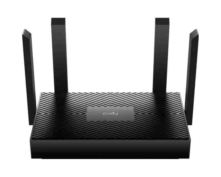 Router Cudy  WR1500 AX1500 Gigabit Wi-Fi 6