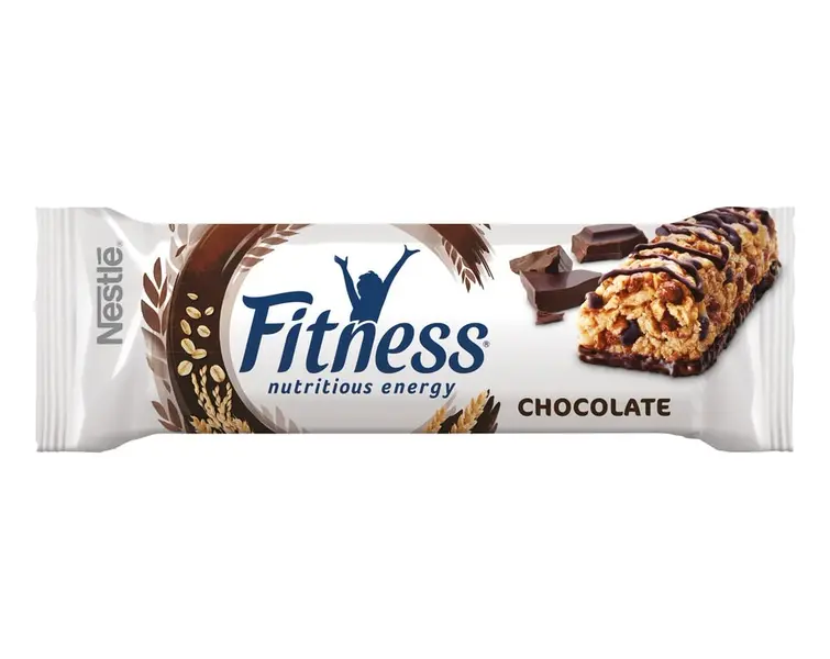 Fitness CerBar Choc 23.5g/P16