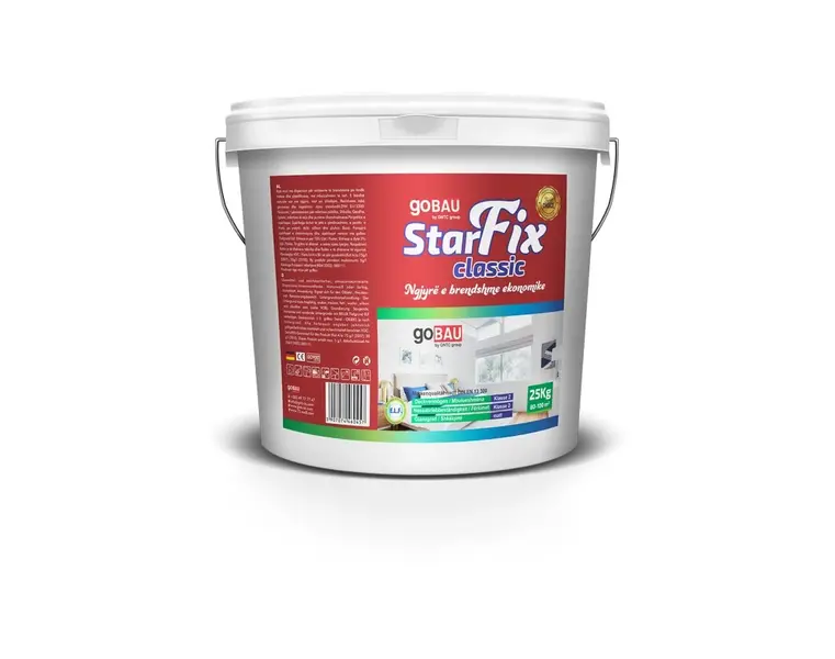 Polikolor Starfix 25 kg