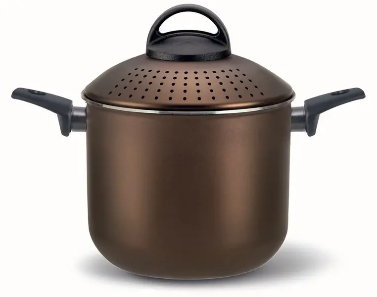 Tenxhere Pasta pot PastaSì 3 l. (18cm)"