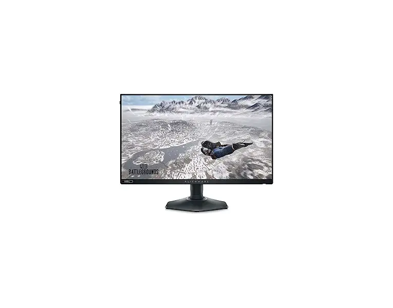 Monitor Gaming DELL  ALIENWARE 24.5'' AW2524HF 500Hz