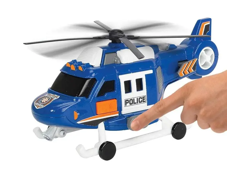 Helikopter