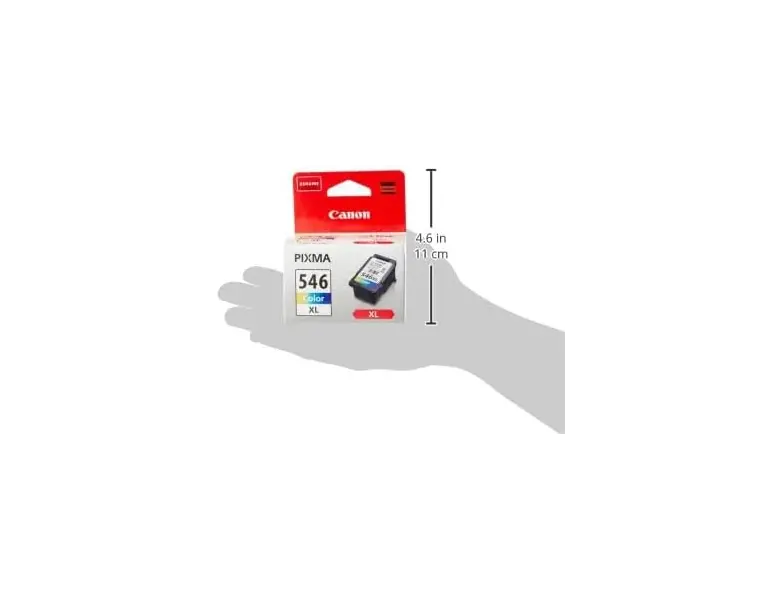 Ngjyre per printer CANON CL-546XL COLOR INKJET CARTRIDGE