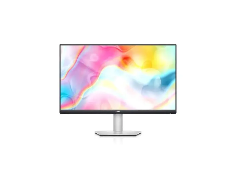 Monitor DELL 27'' S2722QC 60 Hz