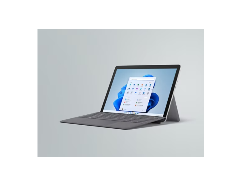 Tablet Microsoft Surface Go 3 Platinum 8V600003 Retail Edition 26.70cm/10.5 Intel Pentium Gold 6500Y 4GB 64GB W11H