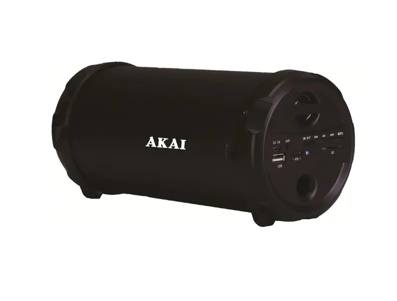 Altoparlant Akai ABTS-11B 10W, I zi