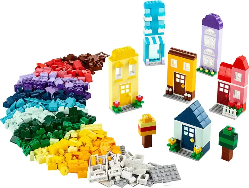 Lego® Classic 11035 Creative