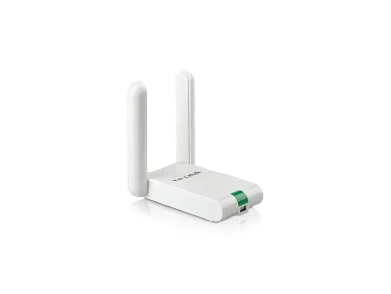 Extender TP-Link TL-WN822N - 300Mbps High Gain Wi-Fi USB Adapter