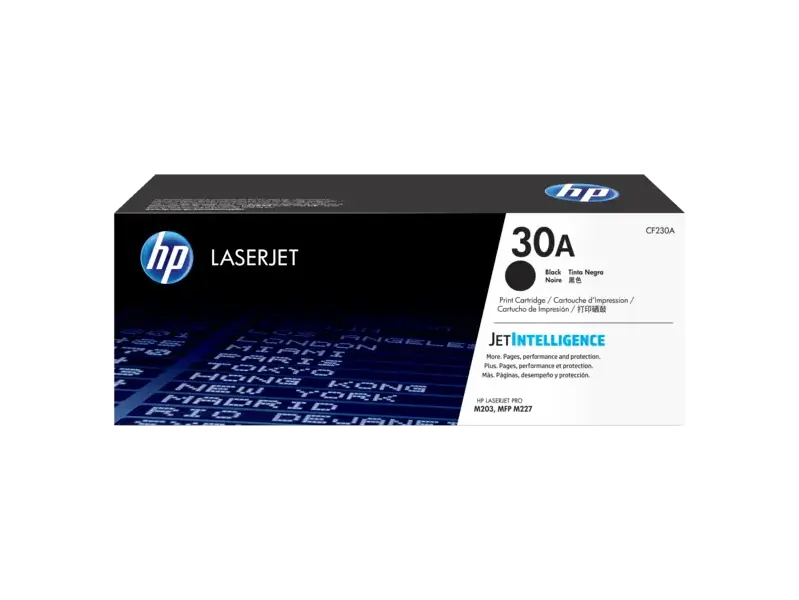 Toner HP CF230A