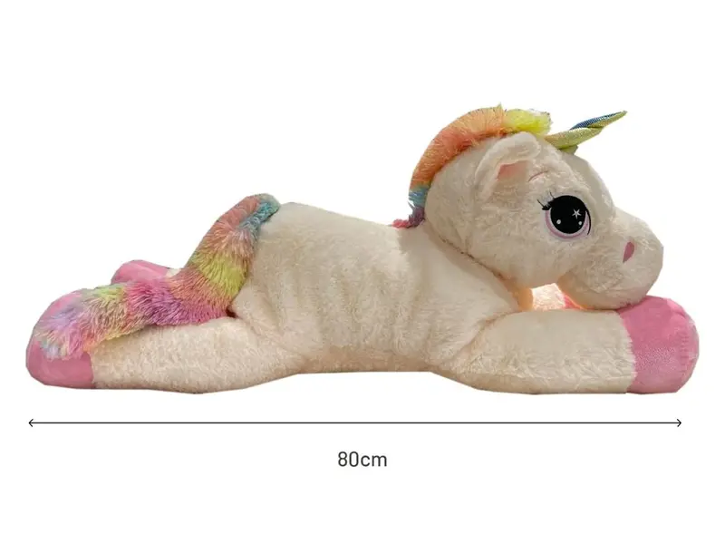 Loder e Bute Unicorn 80cm T-92