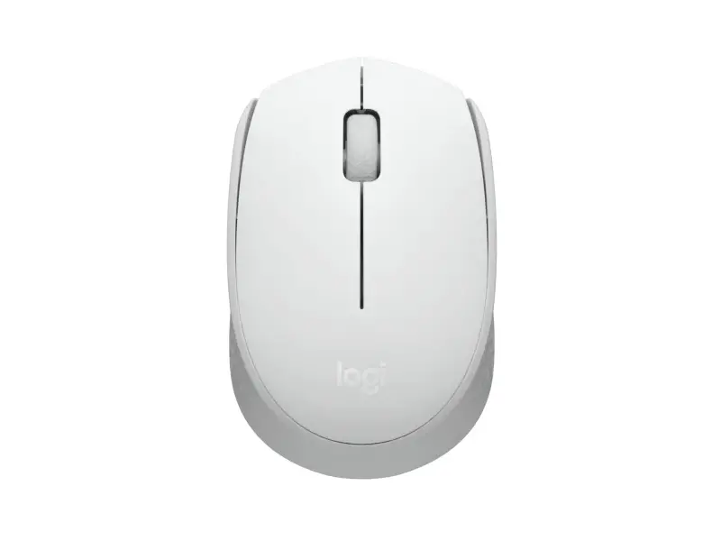 Maus Logitech M170 Optical / Gray