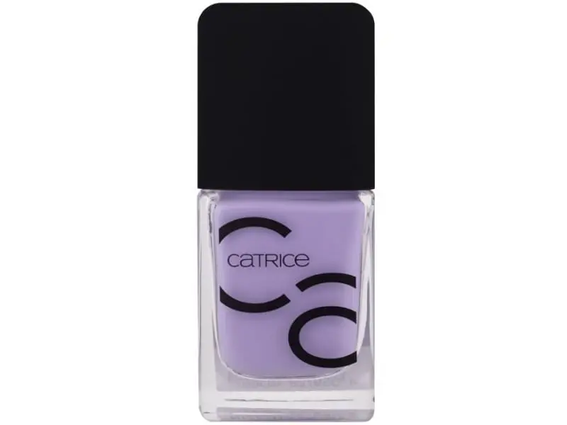 CATRICE ICONAILS Gel Lacquer 143