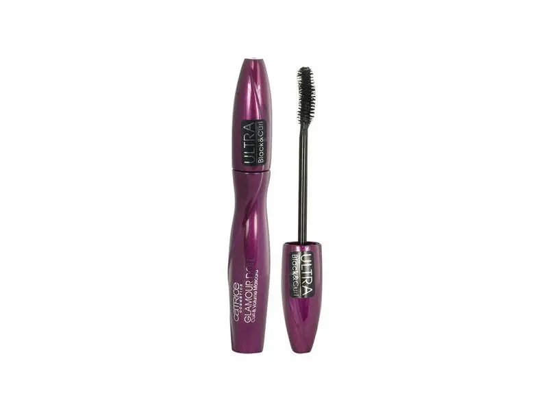 Catrice Glam&Doll Curl & Volume Mascara 010