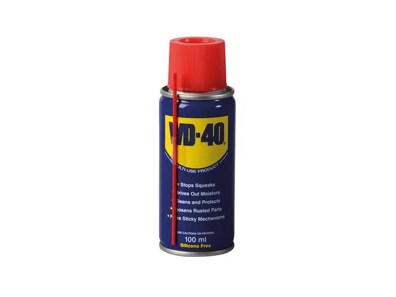 WD-40 100ml