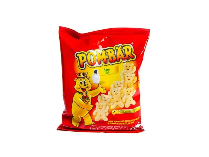 Pom Bar Original 20g /P33