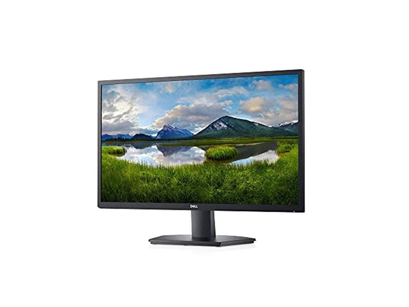 Monitor DELL 27" SE2722H 75Hz