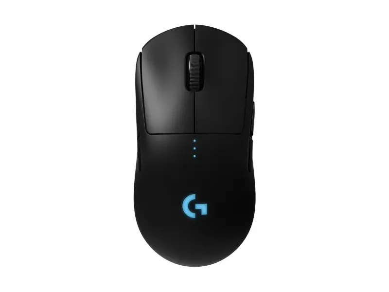 Maus Gaming Logitech Superlight G PRO Wireless  / Black