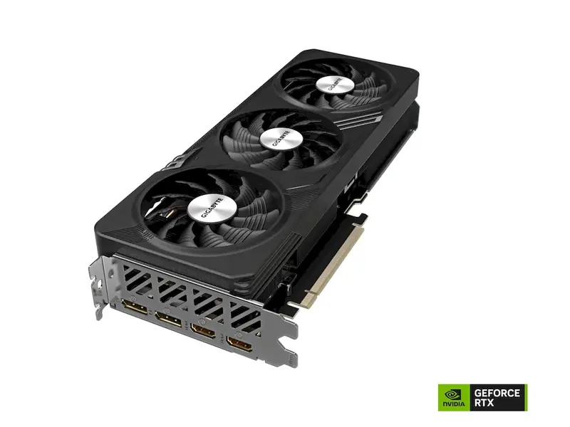 Kartelë grafike Gigabyte GEFORCE RTX 4060 TI GAMING OC 8GB