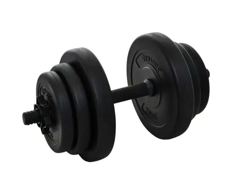 Peshë për duar Dumbbell 10 kg