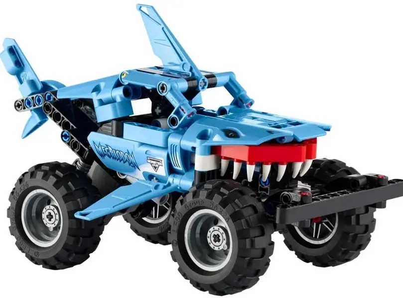 Lego® Technic™ Monster Jam Megalodon 42134