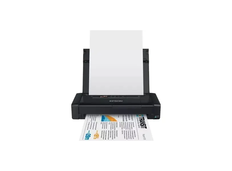 Printer EPSON WorkForce WF-100W wifi