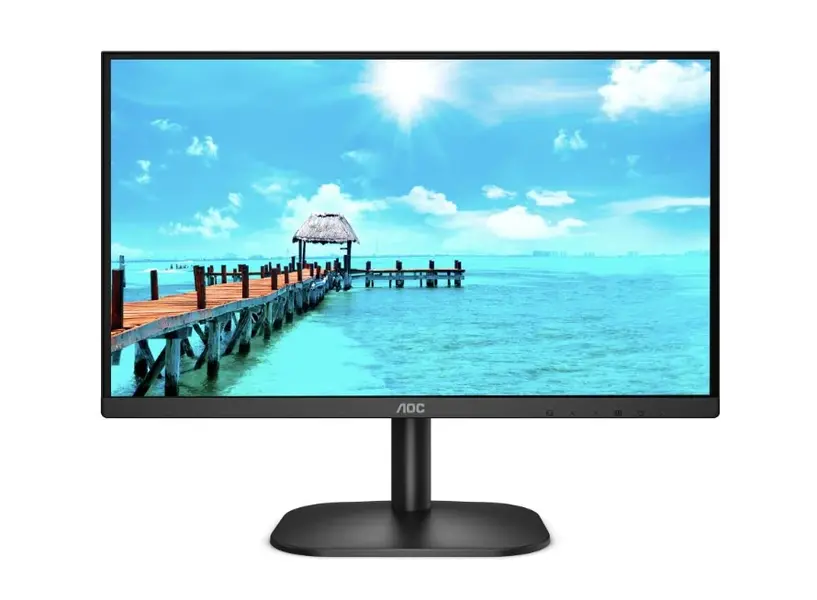 Monitor AOC 23.8"  24B2XH/EU 75HZ