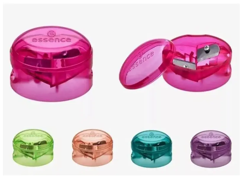 essence duo sharpener