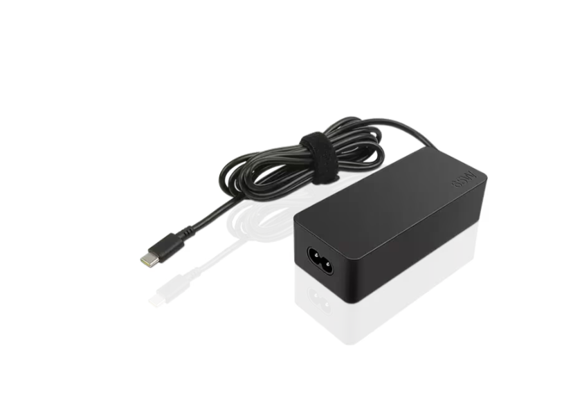 Adapter Lenovo Type-C 65W