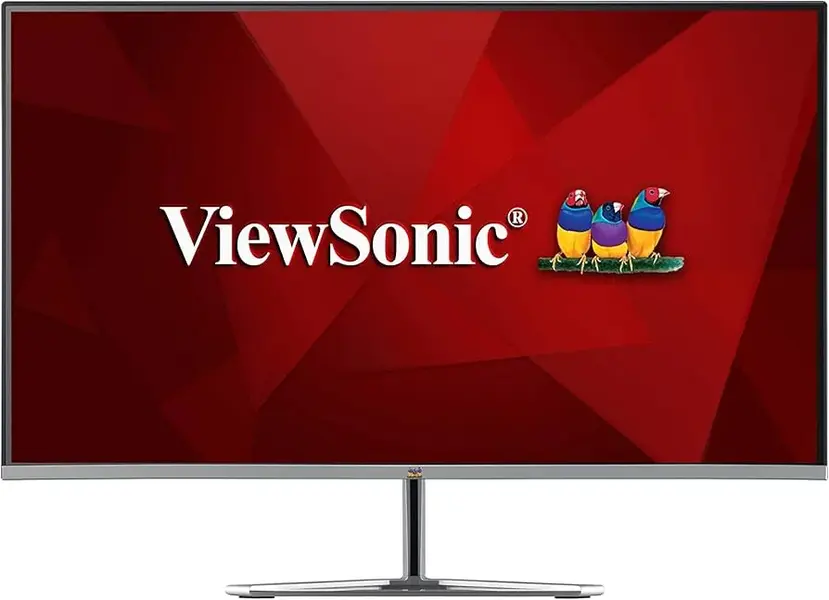 Monitor ViewSonic 27" VX2776-SMH 75Hz