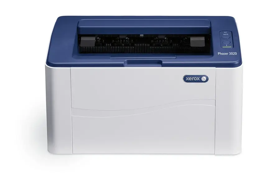 Printer  Xerox Phaser Laser 3020V_Bi