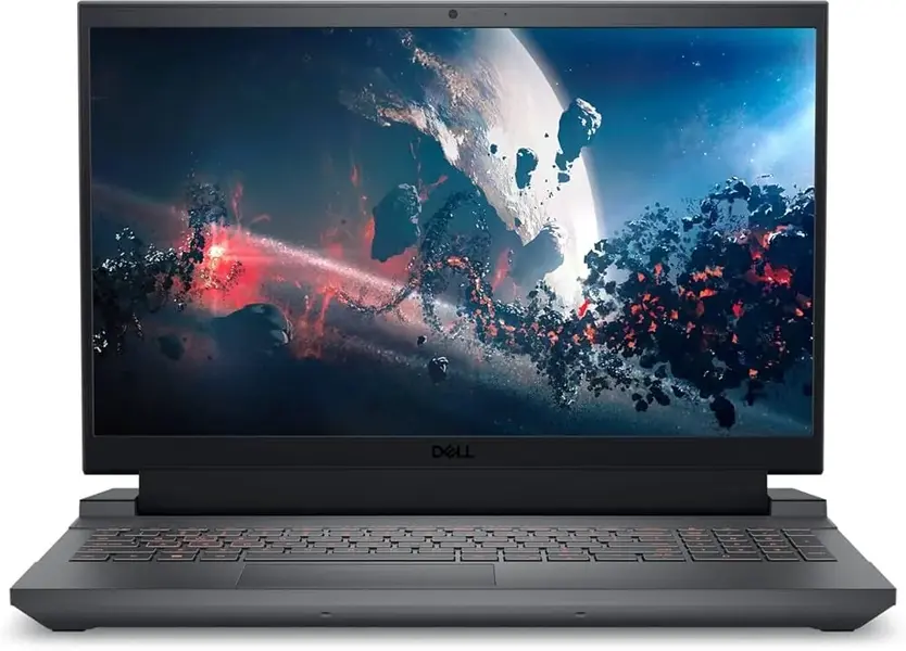 Laptop Gaming DELL 15.6"  i7-13650HX /32GB RAM /512GB SSD GeForce RTX 3050 6GB