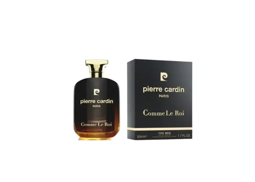 Pierre Cardin Comme Le Roi EDP 50ml, Parfum për meshkuj