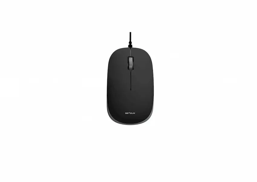 Maus Serioux wired  9800BRG