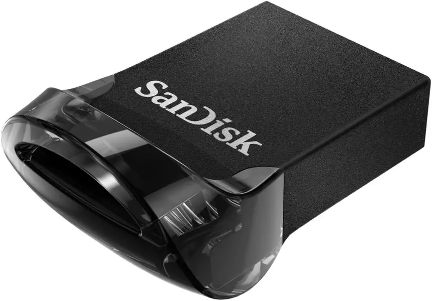 USB SANDISK 64 GB ULTRA FIT USB 3.1