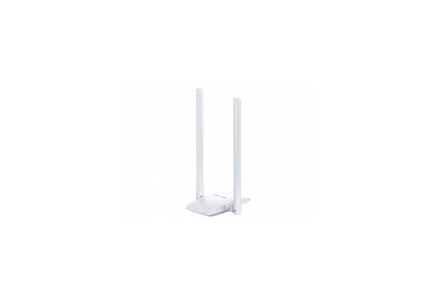 Router MERCUSYS N300 MINI USB MW300UH / White