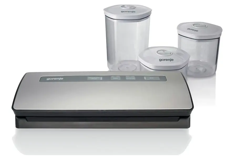 Vacuum sealer VS120ES