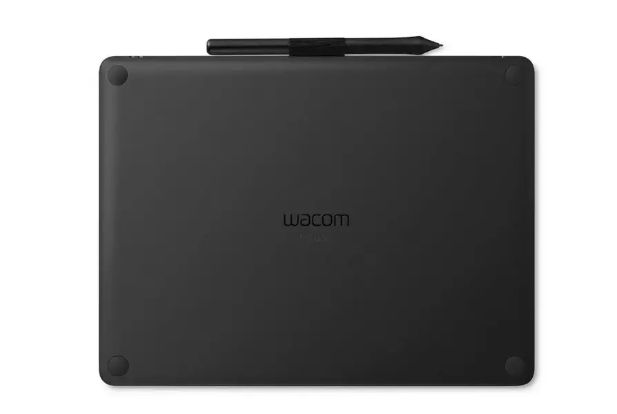 Tablet grafik Wacom M bluetooth CTL-6100WLK-N / Black