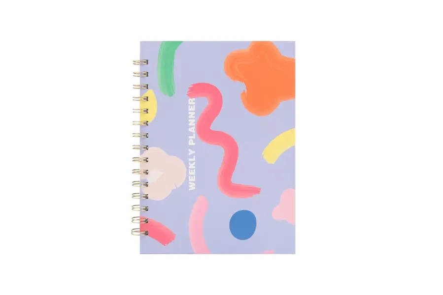 Fletore Planner Series