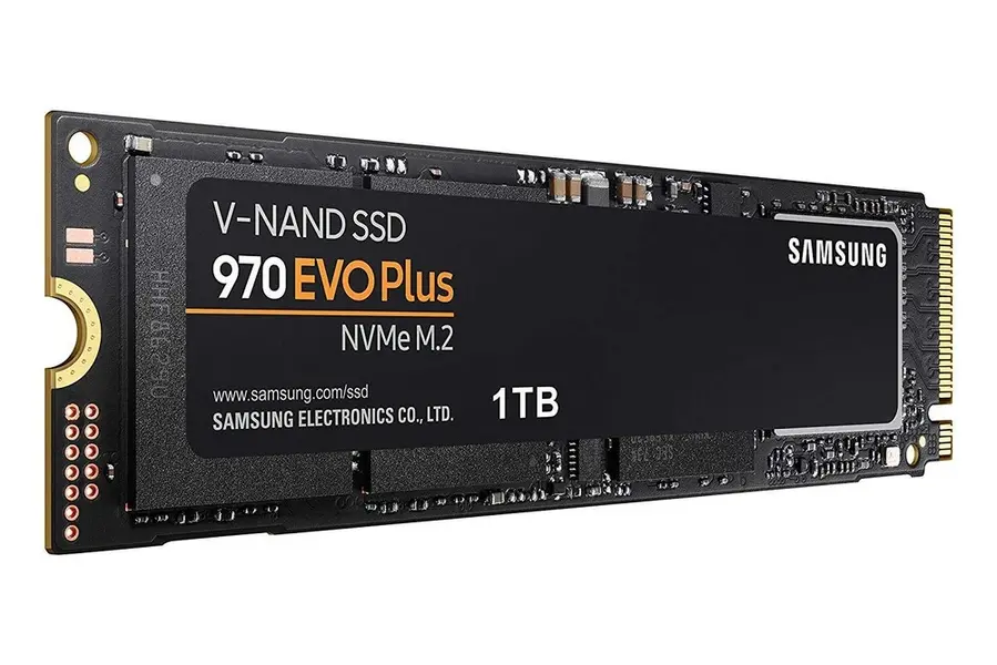 SSD Samsung1TB 970 EVO PLUS M.2 MZ-V7S1T0BW