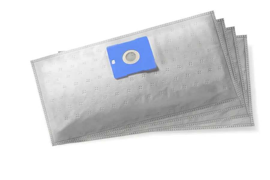 GB3 MICROFILTER BAGS WD