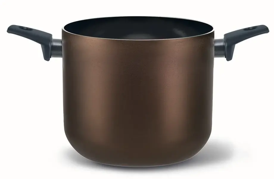 Tenxhere Stock pot 2 doreza (20cm)