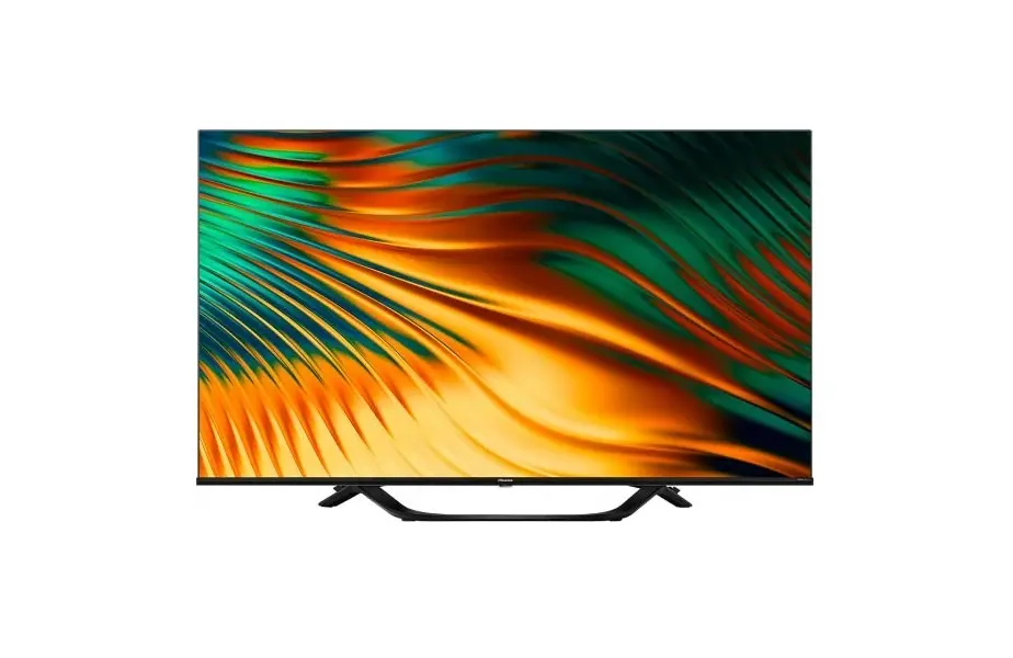 50\" 50A63H Smart LED 4K Ultra HD digital LCD TV