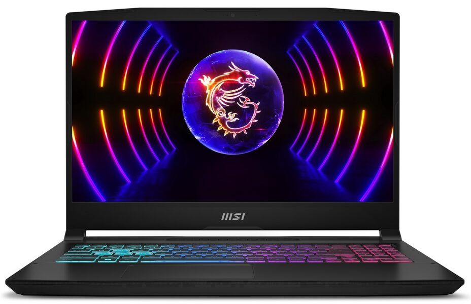 Laptop Gaming MSI Katana 15 B13 15.6"  I7-13620H 16GB RAM 1TB NVIDIA GeForce RTX 4060