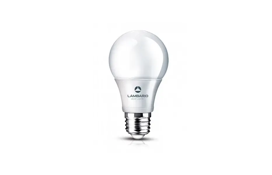 LA07-00620 Lambario advance 7W-E27-A55-PLS-3000K-Led buld